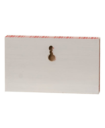 Christmas Hot Cocoa, Hot Chocolate Block, 3 Asstd. Christmas Decor, Hot Cocoa Bar